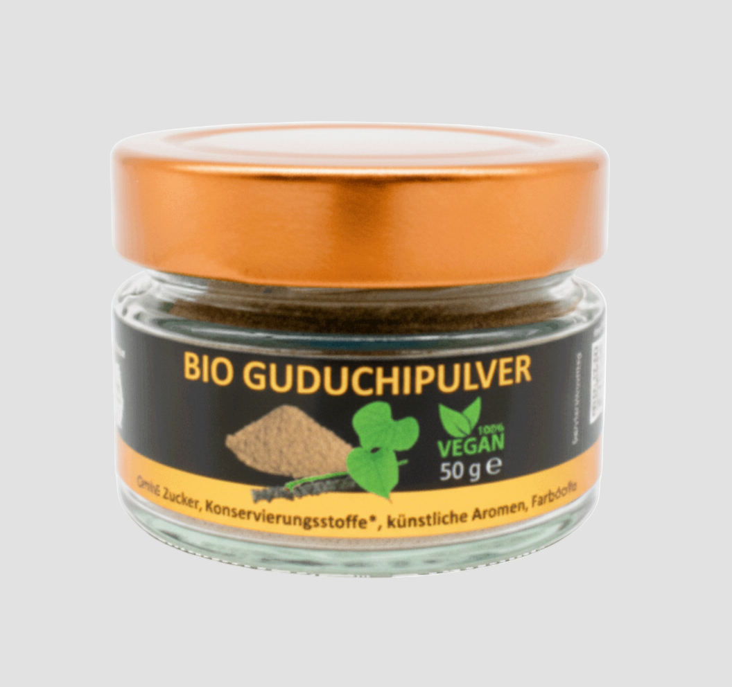 Bio Guduchi-Pulver
