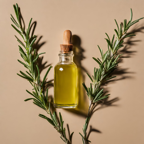 Bio Rosmarin-Öl