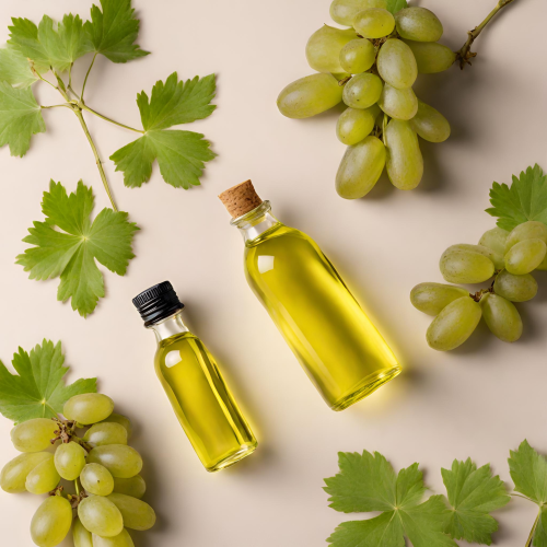 Bio Traubenkern-Öl