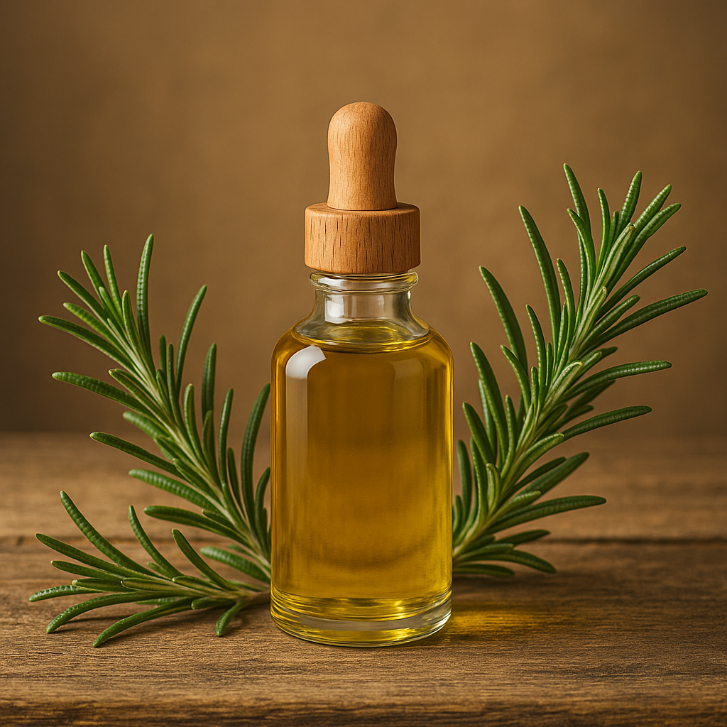 Bio Rosmarin-Öl