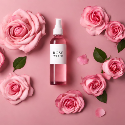 Bio Rosenwasser