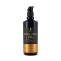 Bio Aloe - Vera - Öl - MyGoldLeaf