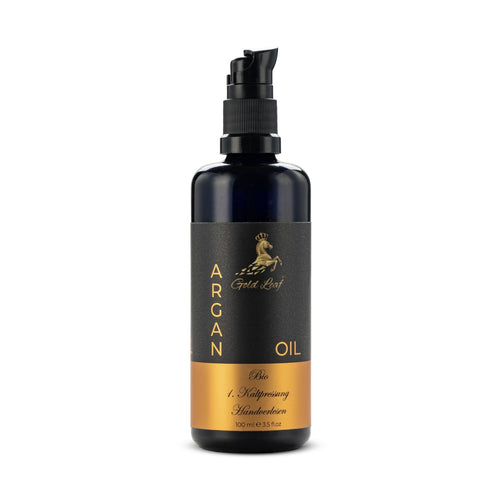 Bio Argan - Öl - MyGoldLeaf