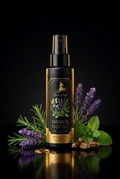 Bio Haaröl - MyGoldLeaf
