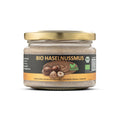 Bio Haselnuss - Mus - MyGoldLeaf