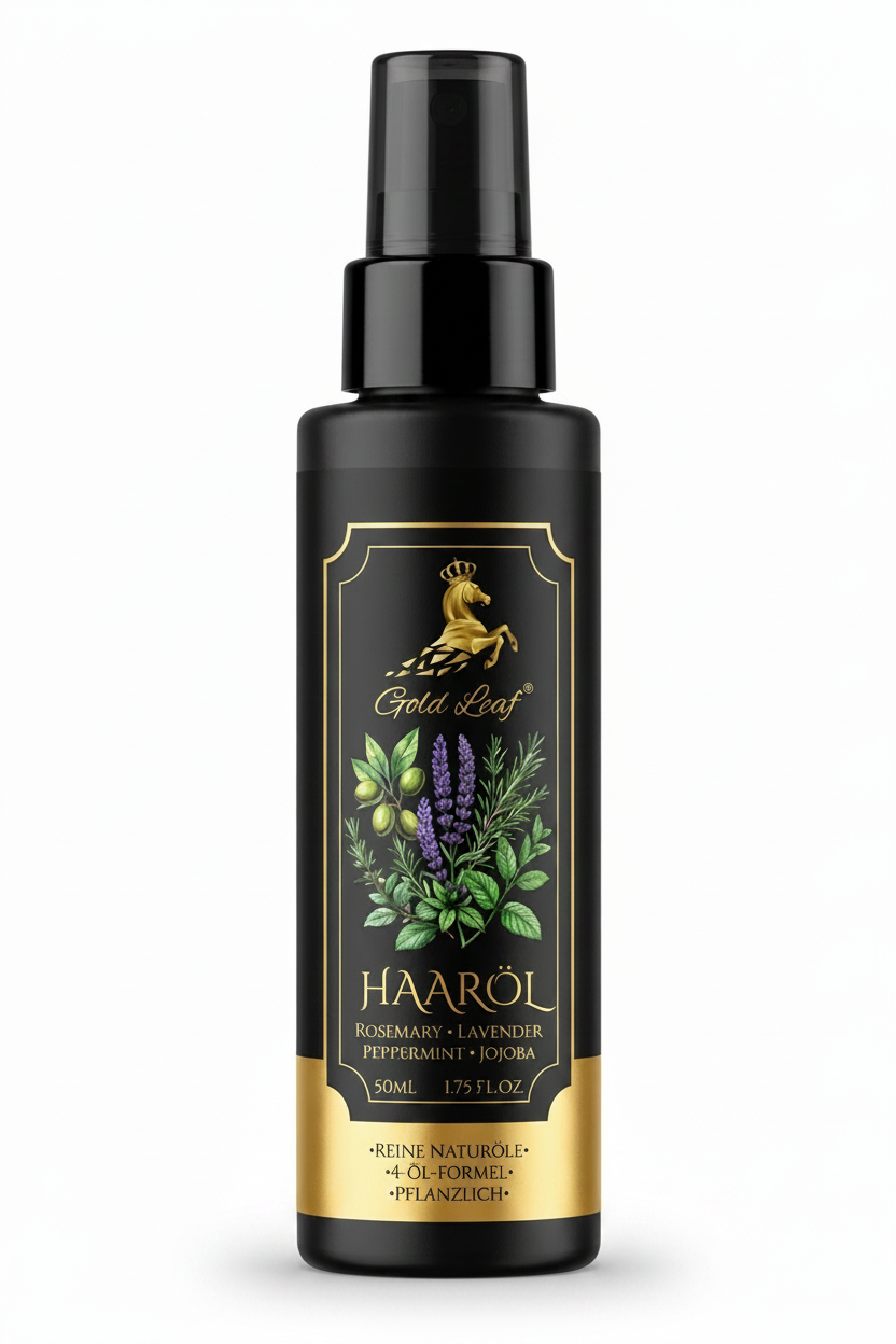 Bio Haaröl